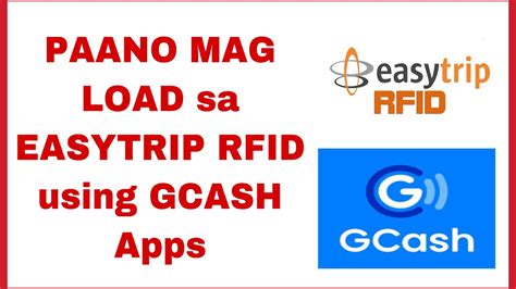 load easytrip gcash